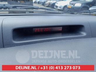 Suzuki Swift Swift (ZA/ZC/ZD1/2/3/9), Hatchback, 2005 / 2011 1.6 Sport VVT 16V picture 20