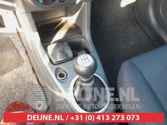 Suzuki Swift Swift (ZA/ZC/ZD1/2/3/9), Hatchback, 2005 / 2011 1.3 VVT 16V picture 20