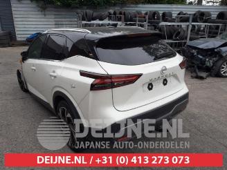 Nissan Qashqai Qashqai (J12), SUV, 2021 1.3 DIG-T MHEV 16V picture 4