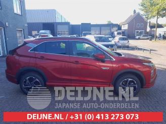 Mitsubishi Eclipse Cross Eclipse Cross (GK/GL), SUV, 2017 2.4 16V PHEV 4x4 picture 8