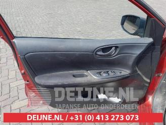 Nissan Pulsar Pulsar (C13), Hatchback, 2013 1.2 DIG-T 16V picture 10