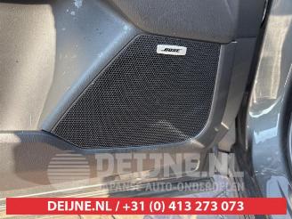 Mazda CX-5 CX-5 II (KF), SUV, 2016 2.0 SkyActiv-G 165 16V 2WD picture 20