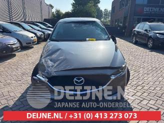 Mazda CX-5 CX-5 II (KF), SUV, 2016 2.0 SkyActiv-G 165 16V 2WD picture 2