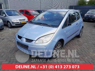 Mitsubishi Colt Colt (Z2/Z3), Hatchback, 2004 / 2012 1.1 12V picture 3