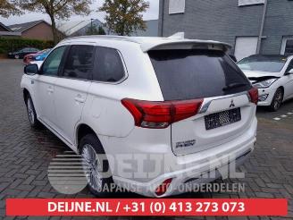 Mitsubishi Outlander  picture 5