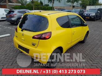 Mitsubishi Colt Colt (Z2/Z3), Hatchback, 2004 / 2012 1.3 16V picture 7