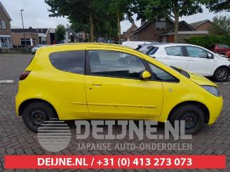 Mitsubishi Colt Colt (Z2/Z3), Hatchback, 2004 / 2012 1.3 16V picture 8