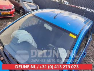 Suzuki Celerio Celerio (LF), Hatchback 5-drs, 2014 1.0 12V Dualjet picture 9