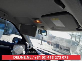 Suzuki Swift Swift (ZA/ZC/ZD1/2/3/9), Hatchback, 2005 / 2011 1.5 VVT 16V picture 23