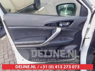 Mitsubishi Eclipse Cross Eclipse Cross (GK/GL), SUV, 2017 1.5 Turbo 16V 4WD picture 11