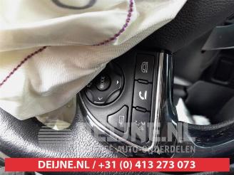 Mitsubishi Eclipse Cross Eclipse Cross (GK/GL), SUV, 2017 1.5 Turbo 16V 4WD picture 22