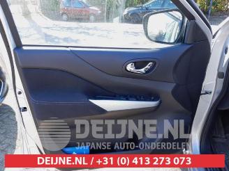 Nissan Navara NP 300 Navara (D23), Pick-up, 2015 2.3 dCi twinturbo 16V 4x4 picture 11