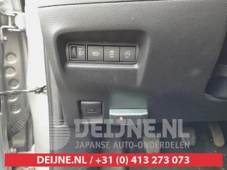 Toyota Aygo Aygo X, Hatchback, 2022 1.0 12V VVT-i picture 20