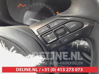 Toyota Aygo Aygo X, Hatchback, 2022 1.0 12V VVT-i picture 19