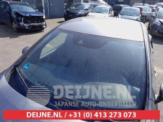 Nissan Leaf Leaf (ZE1), Hatchback, 2017 e+ 59/62kWh picture 10