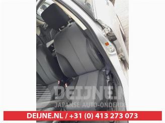 Mazda 2 2 (DE), Hatchback, 2007 / 2015 1.3 16V S-VT picture 16