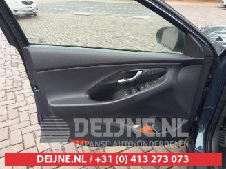 Hyundai I-30 i30 (PDEB5/PDEBB/PDEBD/PDEBE), Hatchback, 2016 1.5 T-GDI 16V Hybrid 48V picture 11