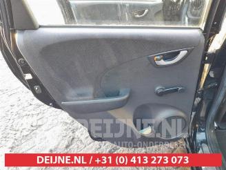 Honda Jazz Jazz (GE6/GE8/GG/GP), Hatchback, 2008 / 2015 1.4 VTEC 16V picture 11