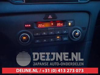 Kia Sportage Sportage (QL), Terreinwagen, 2015 / 2022 1.7 CRDi 115 16V 4x2 picture 21