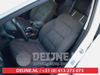 Kia Sportage Sportage (QL), Terreinwagen, 2015 / 2022 1.7 CRDi 115 16V 4x2 picture 15