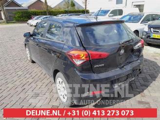 Hyundai I-20 i20 (GBB), Hatchback, 2014 / 2020 1.2i 16V picture 5