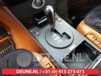 Infiniti FX FX (S50), SUV, 2003 / 2008 45 4.5i 32V VVT AWD picture 21