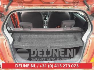 Suzuki Alto Alto, Hatchback 5-drs, 2009 1.0 12V picture 14