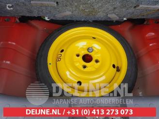 Suzuki Alto Alto, Hatchback 5-drs, 2009 1.0 12V picture 13