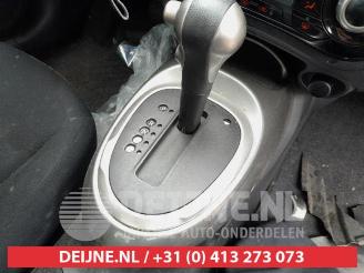 Nissan Juke Juke (F15), SUV, 2010 / 2019 1.6 16V picture 14