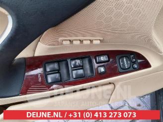 Lexus IS IS (E2), Sedan, 2005 / 2013 220d 16V picture 12