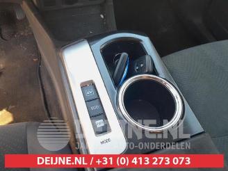 Toyota Prius Plus Prius Plus (ZVW4), MPV, 2011 1.8 Hybrid 16V picture 22