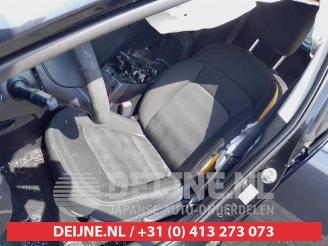 Kia Sportage Sportage (SL), Terreinwagen, 2010 / 2016 1.6 GDI 16V 4x2 picture 14