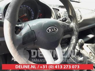 Kia Sportage Sportage (SL), Terreinwagen, 2010 / 2016 1.6 GDI 16V 4x2 picture 20