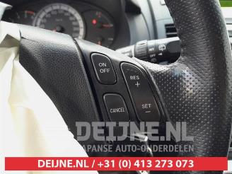 Mazda 5 5 (CR19), MPV, 2004 / 2010 2.0 CiDT 16V High Power picture 20