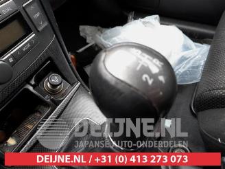 Toyota Avensis Avensis (T25/B1D), Liftback, 2003 / 2008 1.8 16V VVT-i picture 23