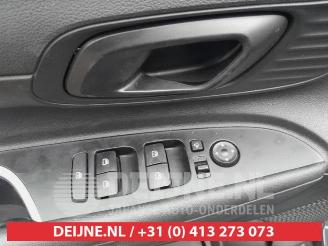 Hyundai Bayon Bayon, SUV, 2021 1.0 T-GDI 12V Mild Hybrid 48V picture 13