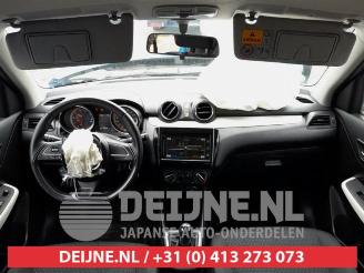 Suzuki Swift Swift (ZC/ZD), Hatchback 5-drs, 2017 1.2 Dual Jet 16V picture 18