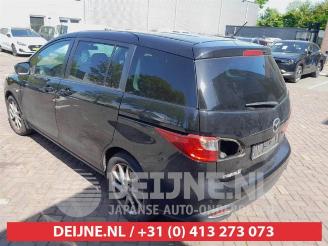 Mazda 5 5 (CWA9), MPV, 2010 1.8i 16V picture 5