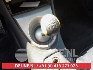 Honda Civic Civic (FK/FN), Hatchback, 2005 / 2012 1.4 i-Dsi picture 23