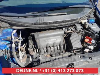 Honda Civic Civic (FK/FN), Hatchback, 2005 / 2012 1.4 i-Dsi picture 10