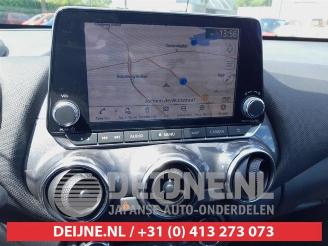 Nissan Juke  picture 21