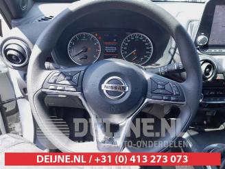 Nissan Juke  picture 20