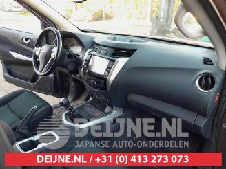 Nissan Navara  picture 18