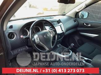 Nissan Navara  picture 20
