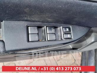 Subaru Legacy Legacy Wagon (BR), Combi, 2009 / 2014 2.0 D 16V picture 11