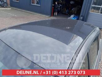 Subaru Legacy Legacy Wagon (BR), Combi, 2009 / 2014 2.0 D 16V picture 9