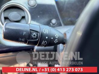 Honda Civic Civic (FK/FN), Hatchback, 2005 / 2012 2.2 i-CTDi 16V picture 12