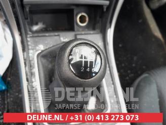 Mazda 6 6 SportBreak (GH19/GHA9), Combi, 2008 / 2013 2.0i 16V S-VT picture 20