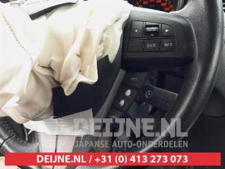 Mazda 3 3 Sport (BL14/BLA4/BLB4), Hatchback, 2008 / 2014 1.6i MZR 16V picture 25