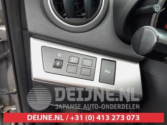 Mazda 3 3 Sport (BL14/BLA4/BLB4), Hatchback, 2008 / 2014 1.6i MZR 16V picture 19